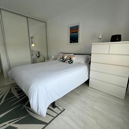 Apartamento En Somo Cerca De La Playa Totalmente Equipado - Somocubas Dış mekan fotoğraf