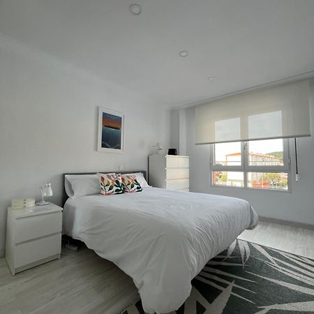 Apartamento En Somo Cerca De La Playa Totalmente Equipado - Somocubas Dış mekan fotoğraf