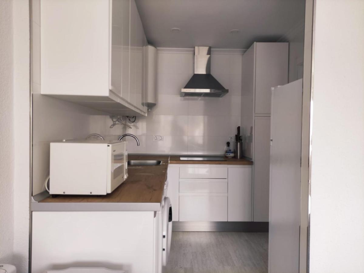 Apartamento En Somo Cerca De La Playa Totalmente Equipado - Somocubas Dış mekan fotoğraf